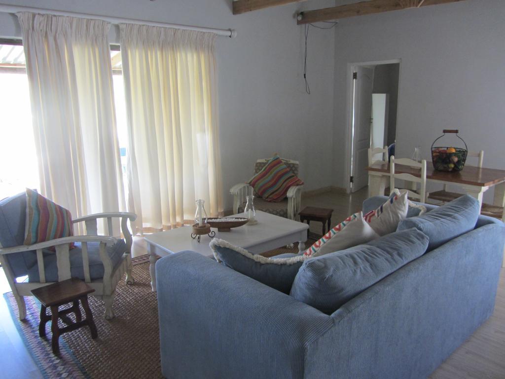 Lupela Lodge Lady Grey Chambre photo