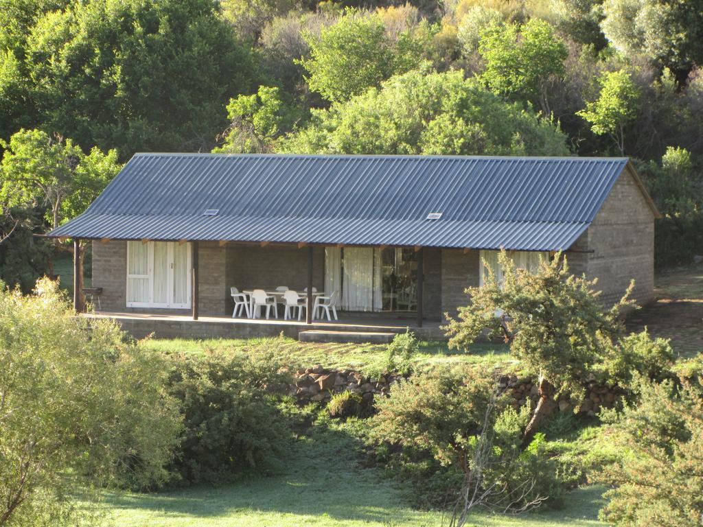 Lupela Lodge Lady Grey Chambre photo