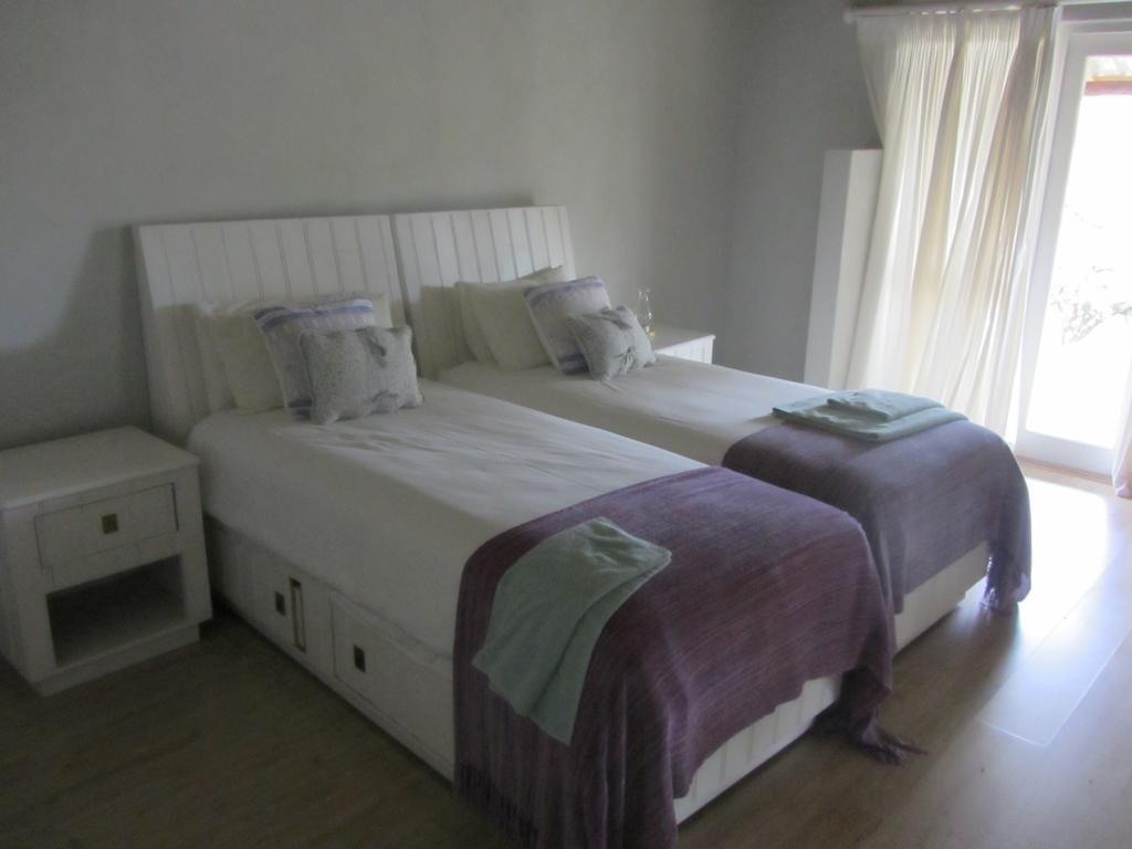 Lupela Lodge Lady Grey Chambre photo