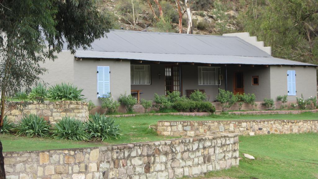 Lupela Lodge Lady Grey Extérieur photo